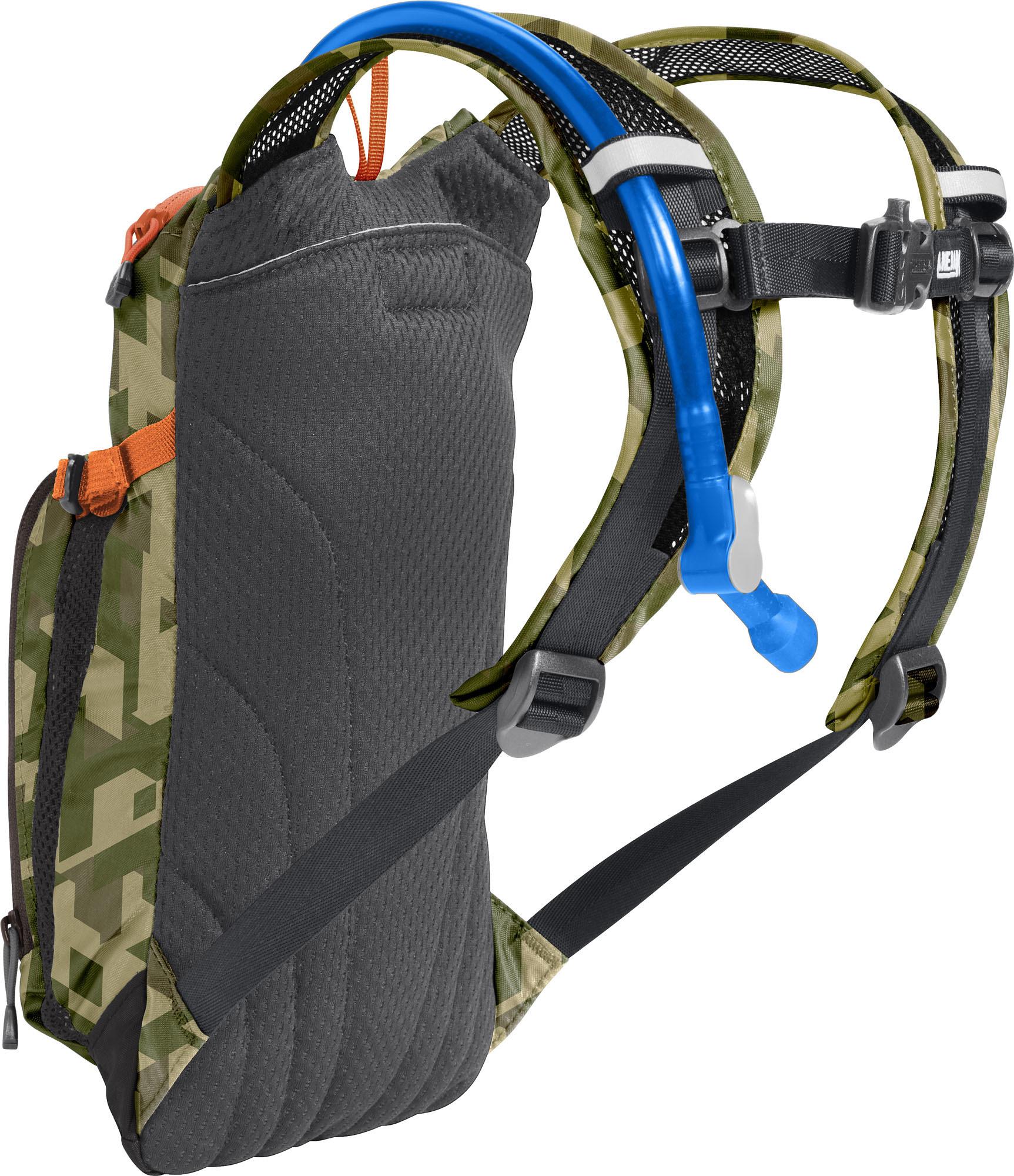 Product gallery image number 3 for product Mini MULE Hydration Backpack 50Oz - Kids