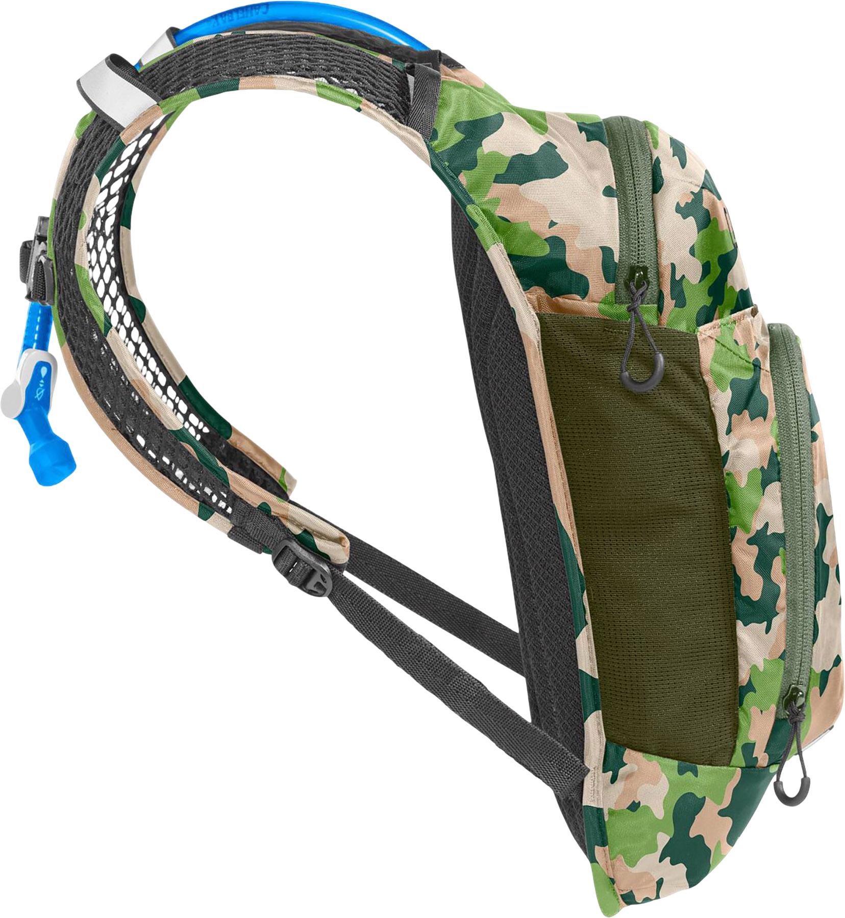 Product gallery image number 3 for product Mini MULE Hydration Backpack 50Oz - Kids