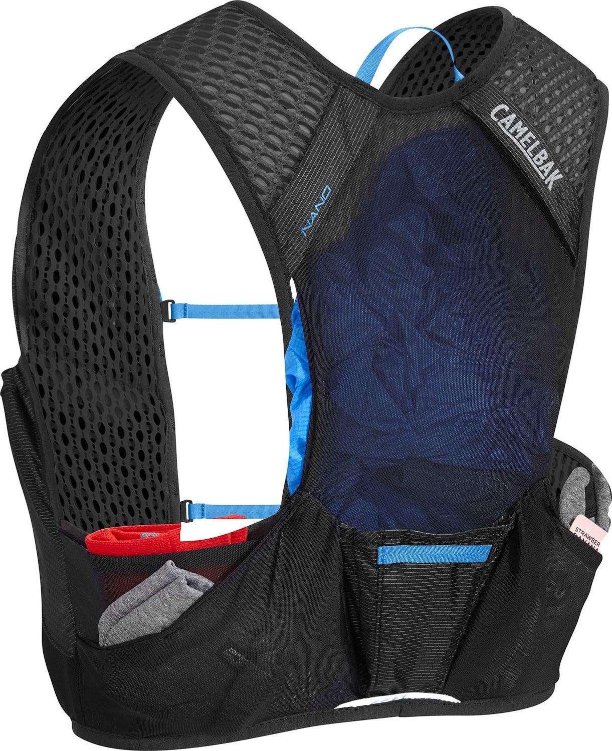 Product gallery image number 5 for product Nano Vest