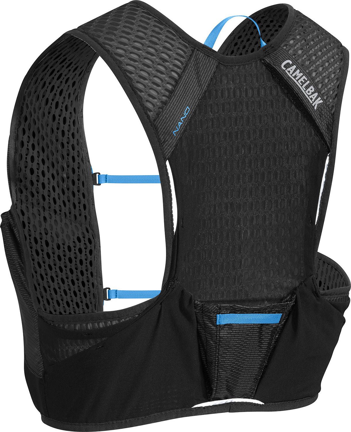 Product gallery image number 1 for product Nano Vest