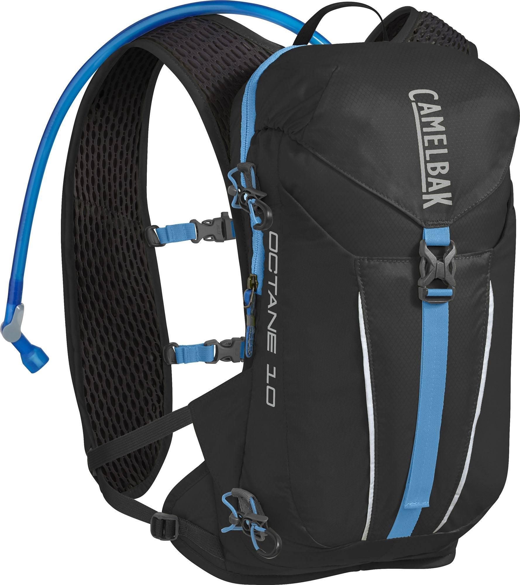 Product gallery image number 1 for product Octane 10 70 Oz Hydration Pack - Unisex