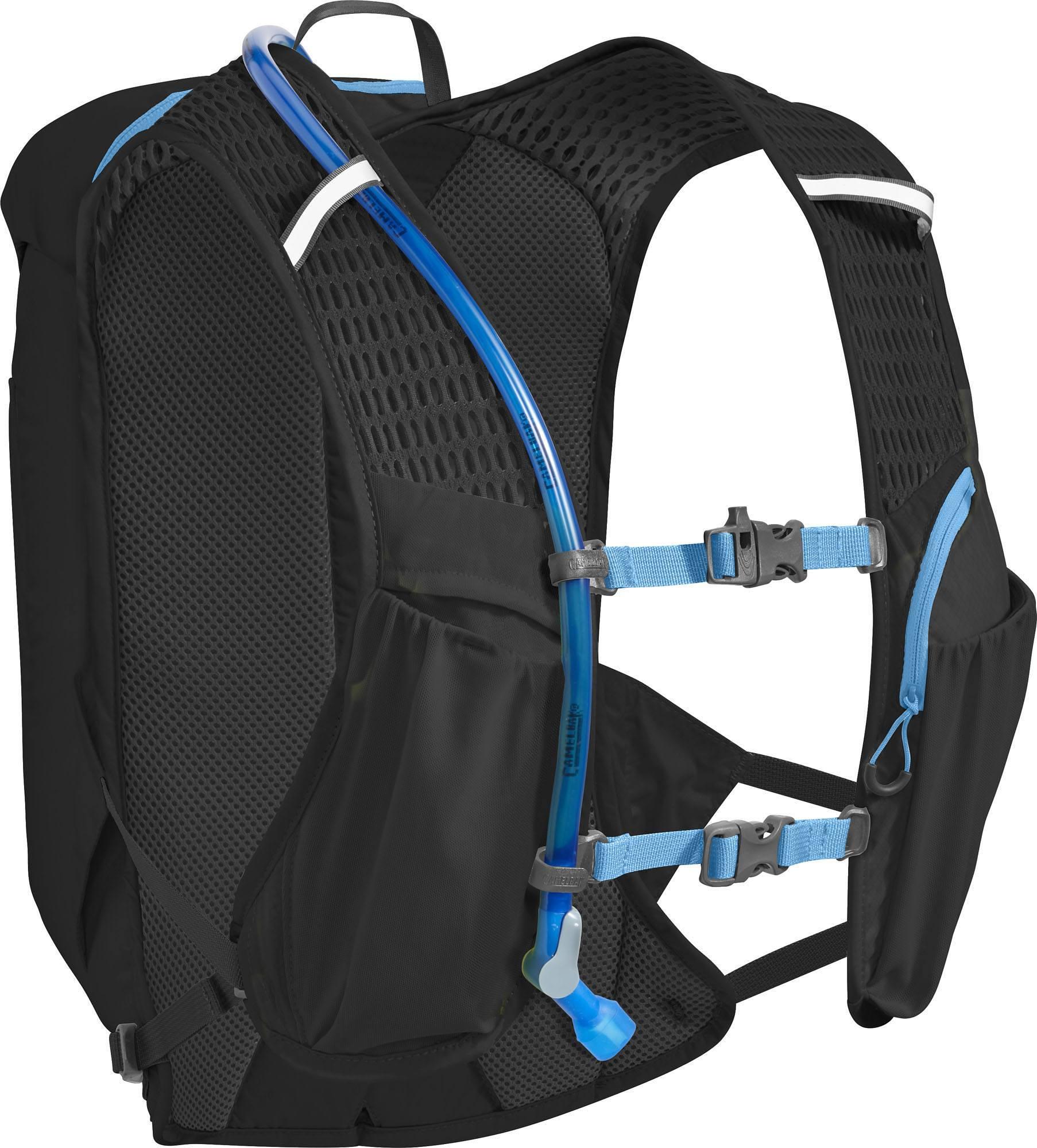 Product gallery image number 2 for product Octane 10 70 Oz Hydration Pack - Unisex