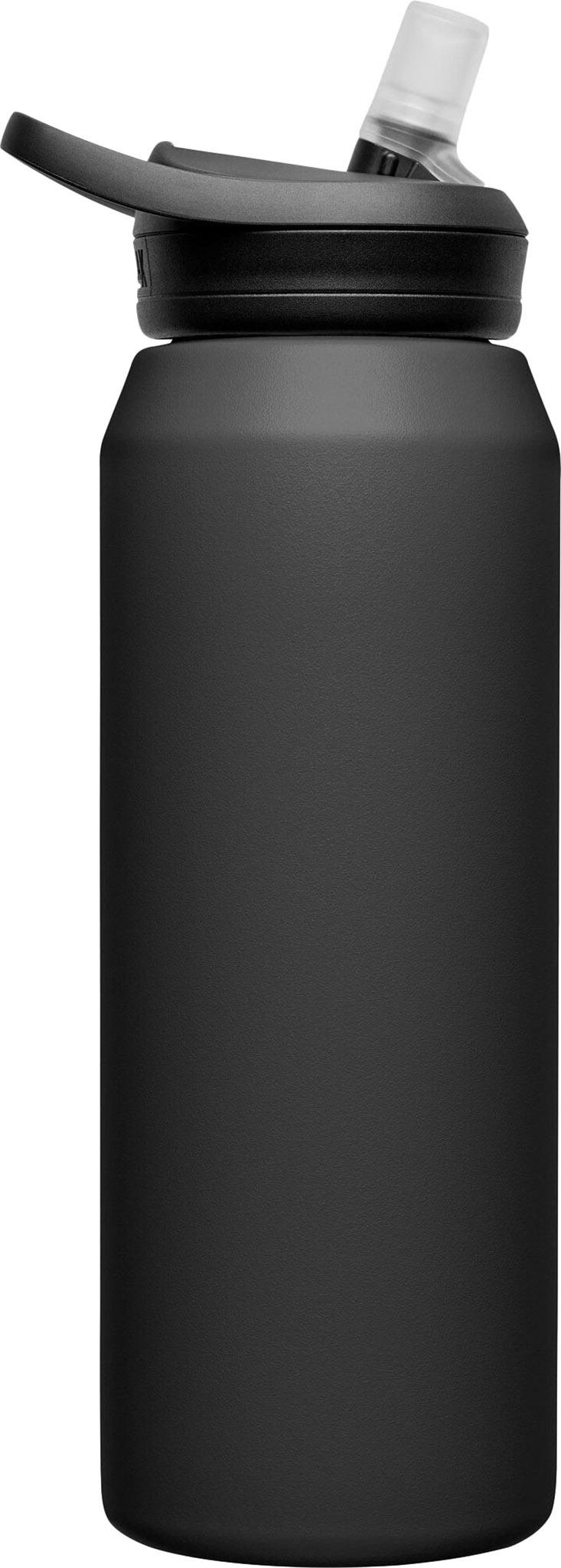 Numéro de l'image de la galerie de produits 2 pour le produit Bouteille d'eau isolée en acier inoxydable 32 oz - Unisexe