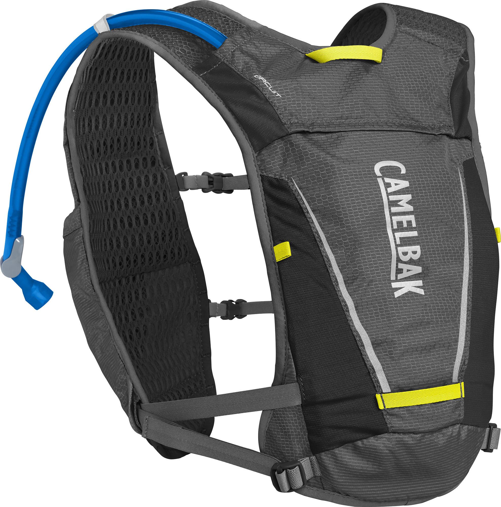 Product gallery image number 2 for product Circuit Vest 1.5L