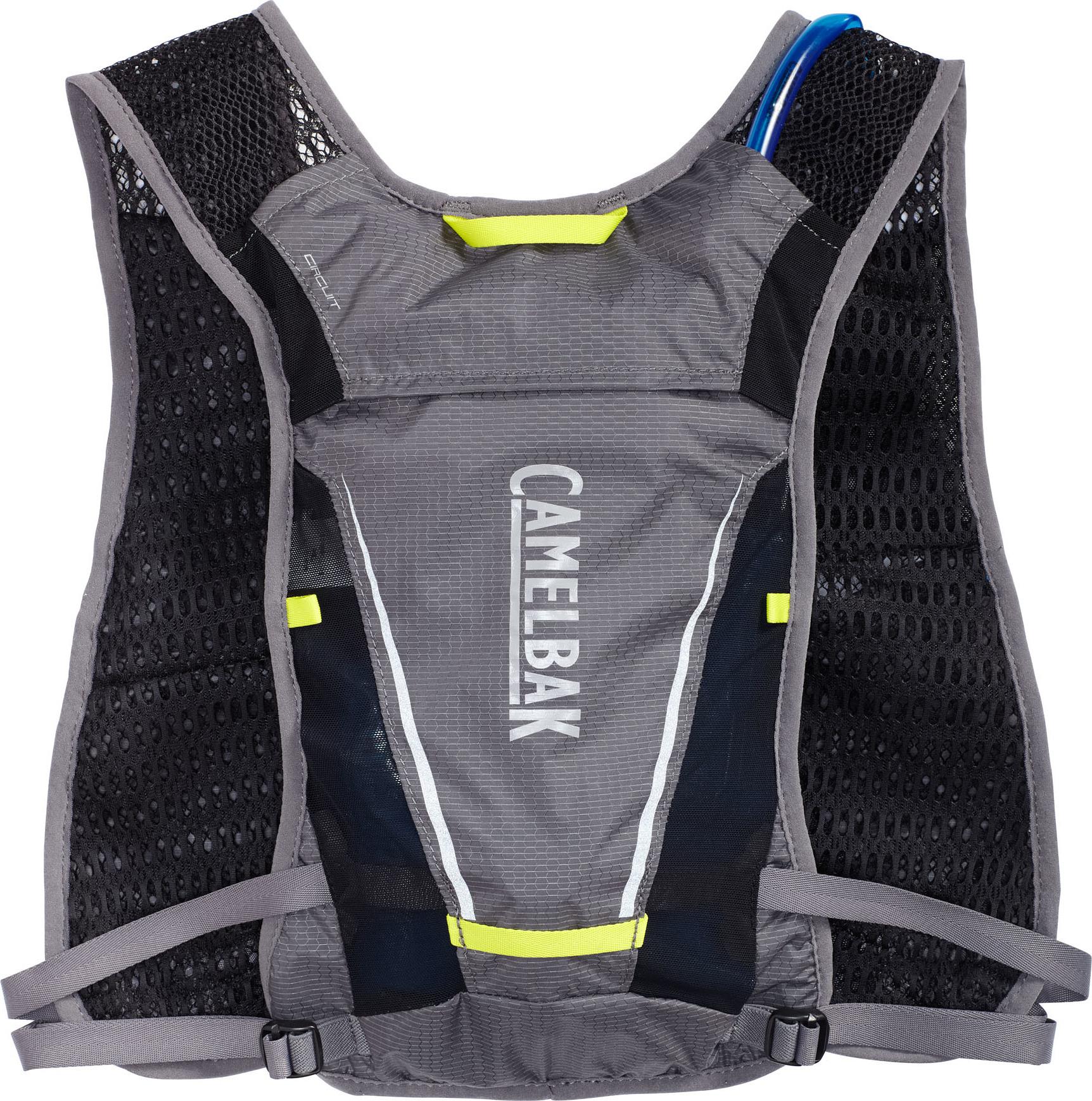 Product gallery image number 3 for product Circuit Vest 1.5L
