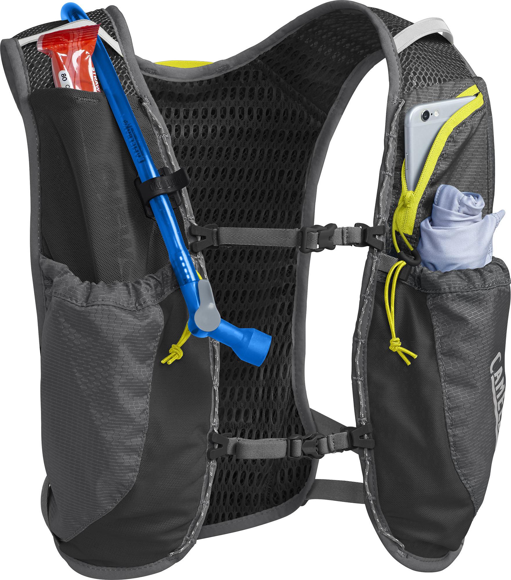 Product gallery image number 6 for product Circuit Vest 1.5L