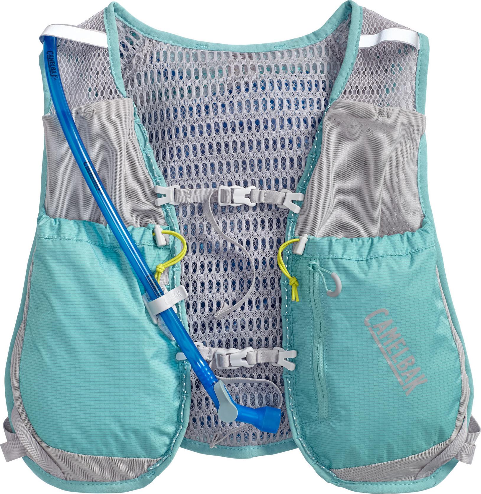 Product gallery image number 2 for product Circuit 50oz Hydratation Vest - Women's