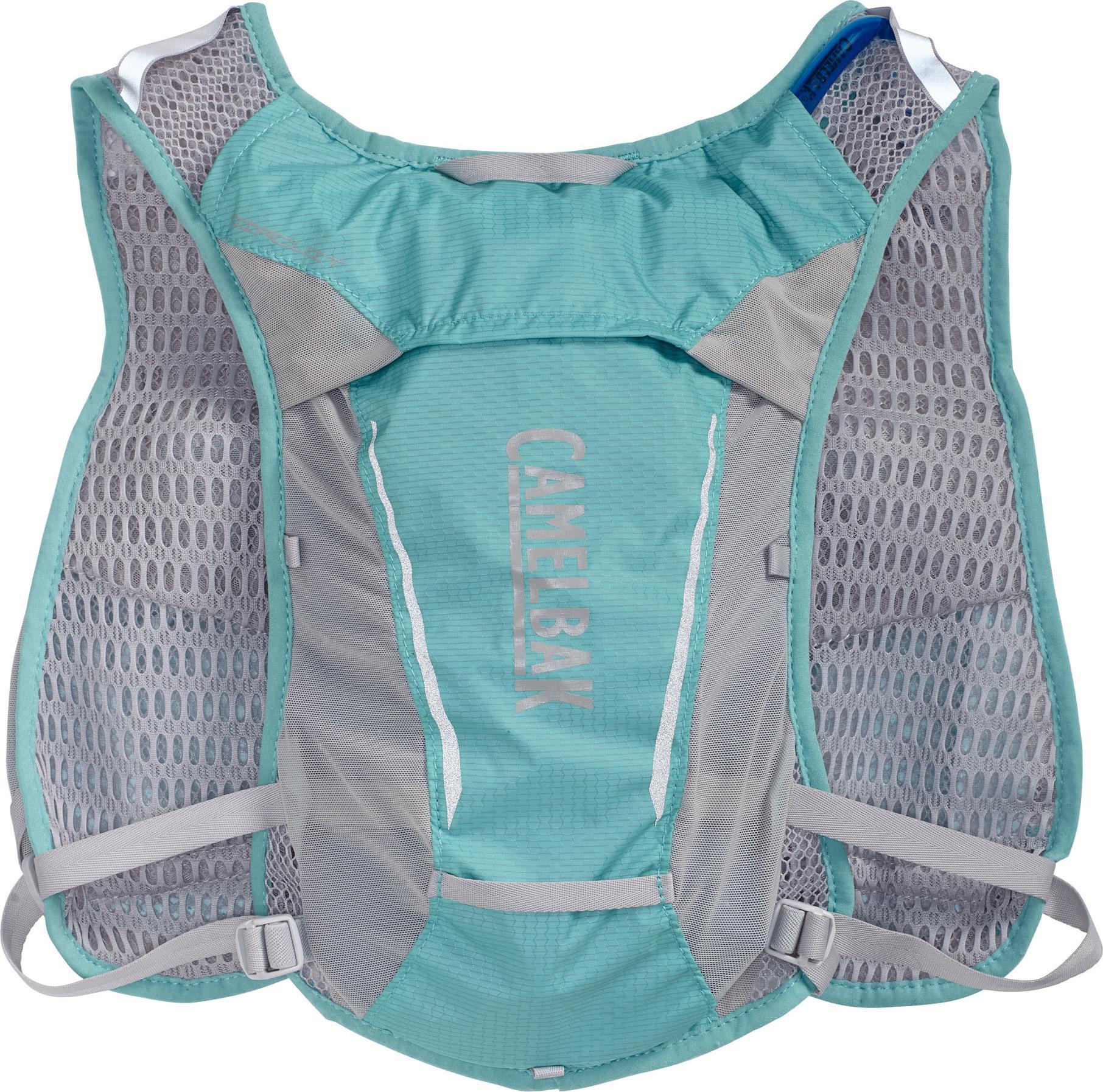 Product gallery image number 5 for product Circuit 50oz Hydratation Vest - Women's