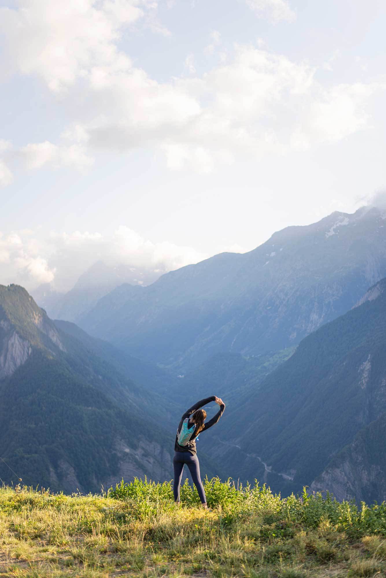 Product gallery image number 7 for product Circuit 50oz Hydratation Vest - Women's