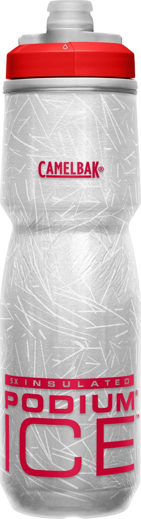 Product image for Podium Ice Bike Bottle 620ml