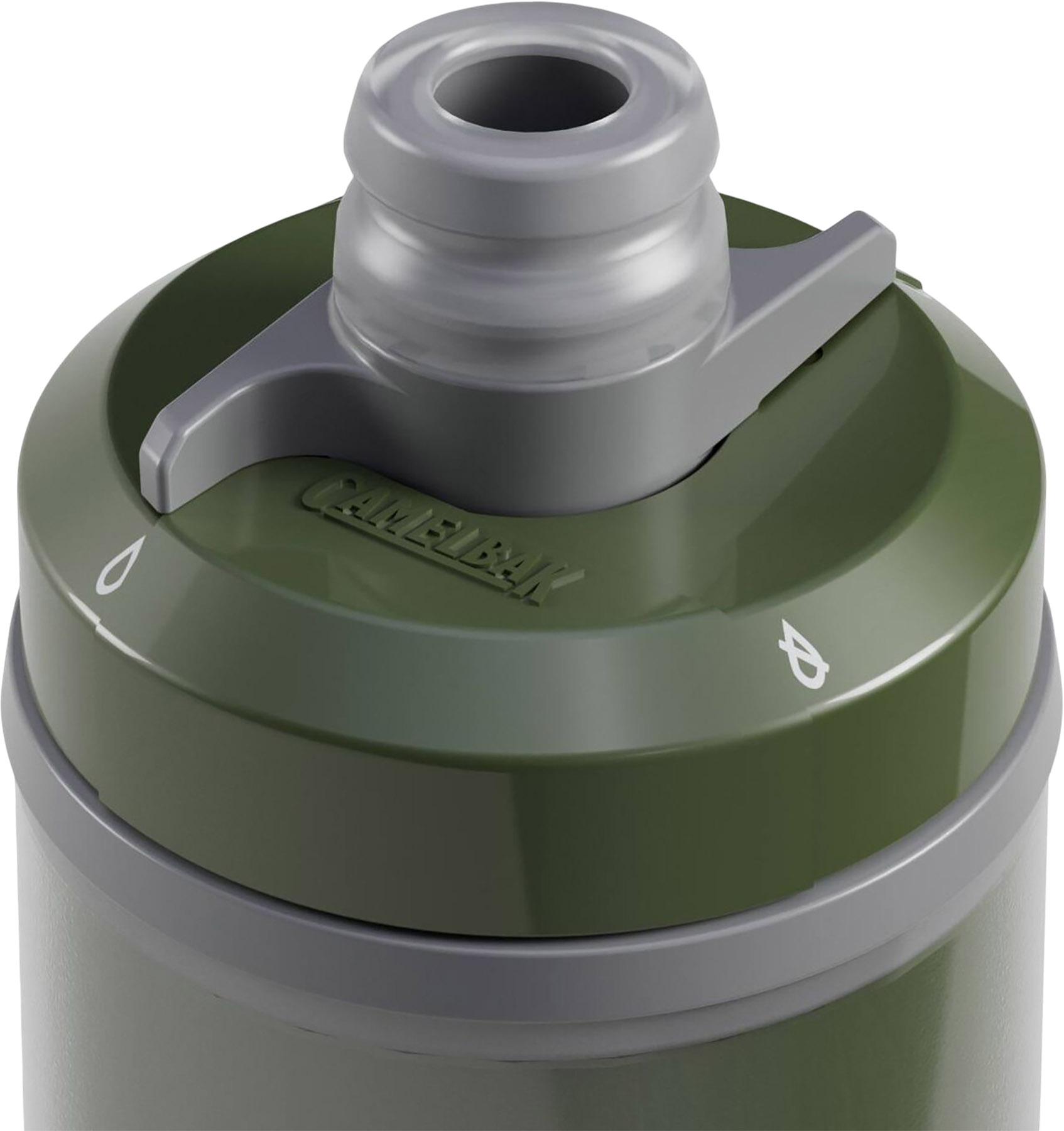 Product gallery image number 4 for product Podium Chill Bike Bottle 710ml/24oz