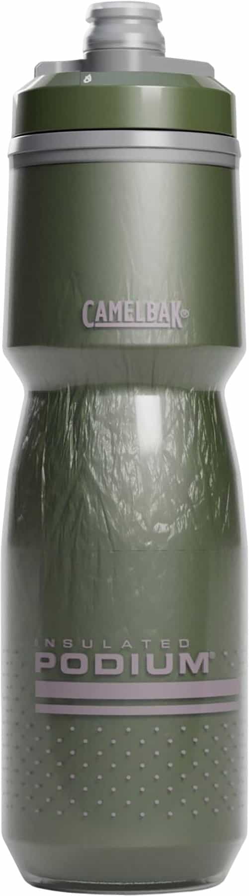 Product image for Podium Chill Bike Bottle 710ml/24oz