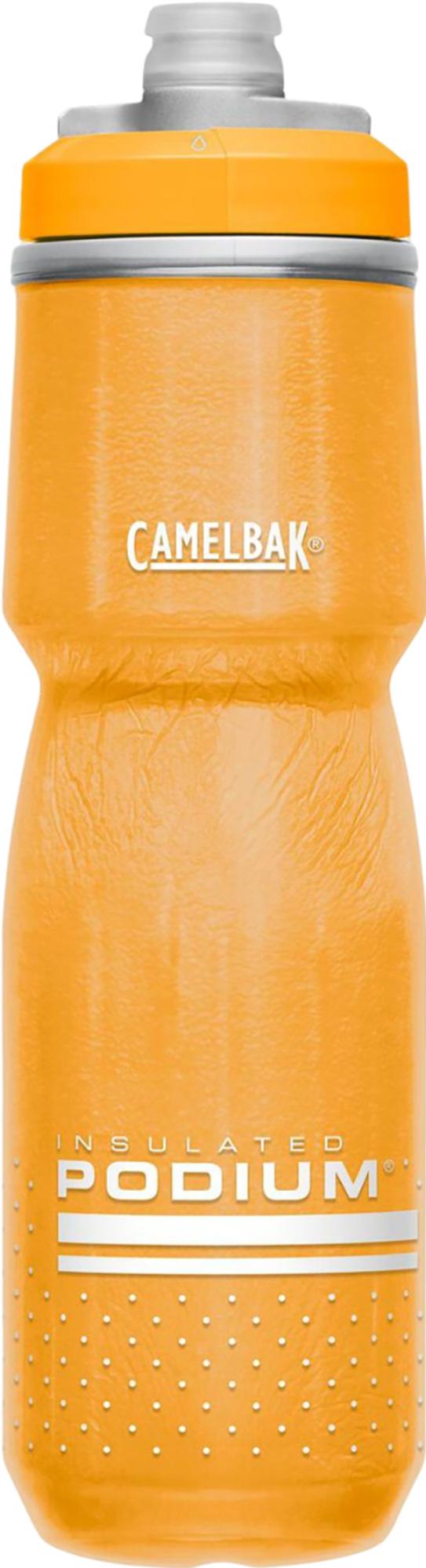 Product gallery image number 1 for product Podium Chill Insulated Bike Bottle 710ml