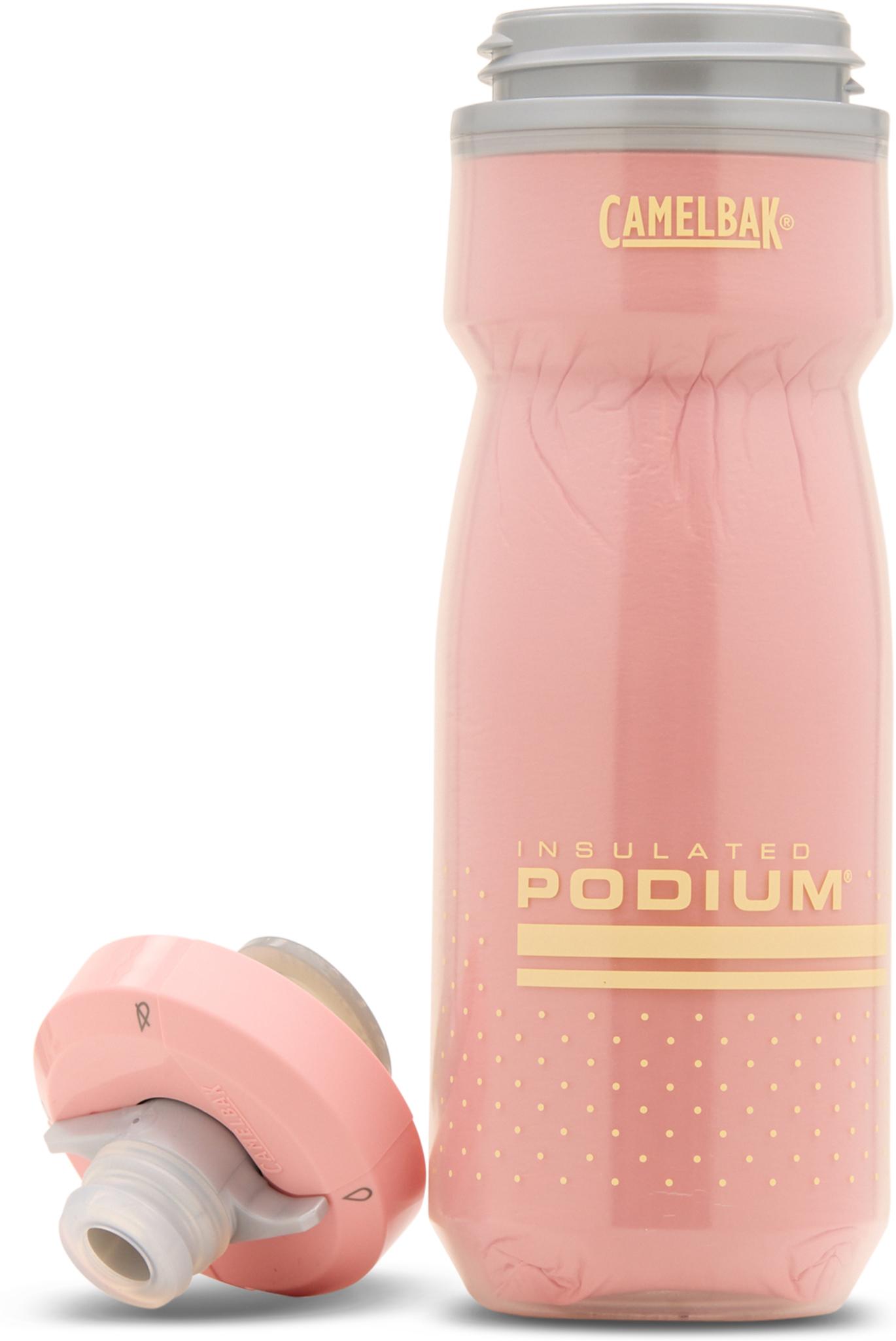 Product gallery image number 2 for product Podium Chill 21 Oz Bottle