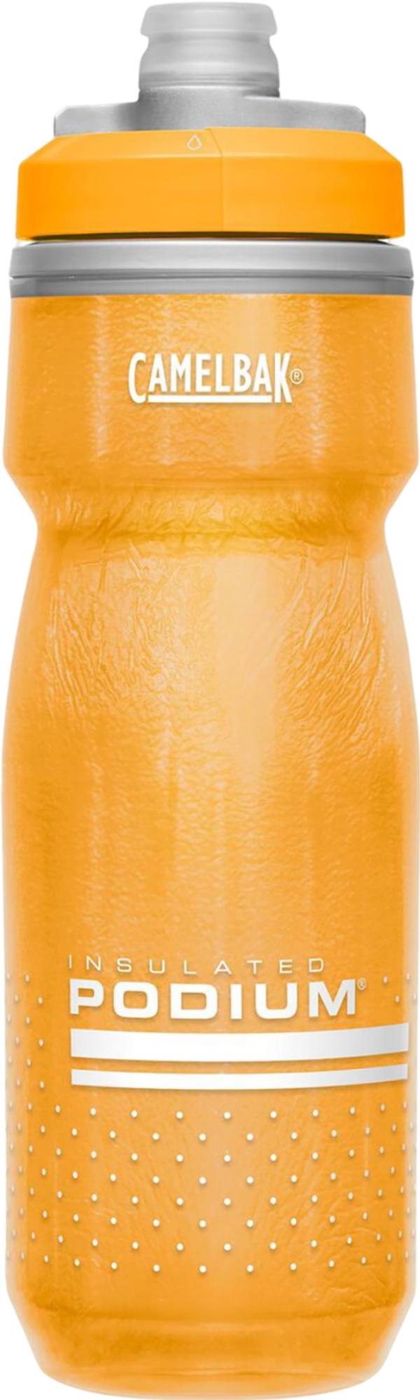 Product gallery image number 1 for product Podium Chill Insulated Bike Bottle 620ml
