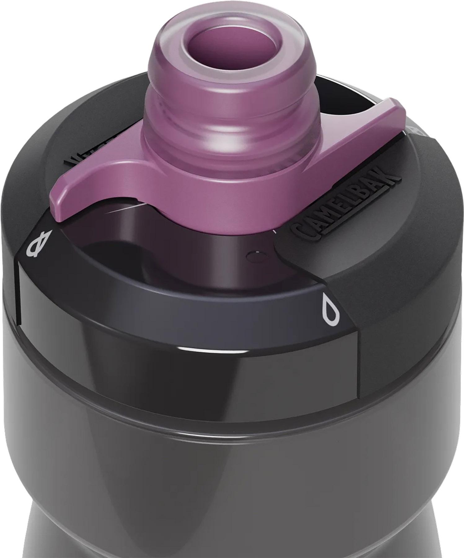 Product gallery image number 2 for product Bouteille de vélo Podium 24 oz