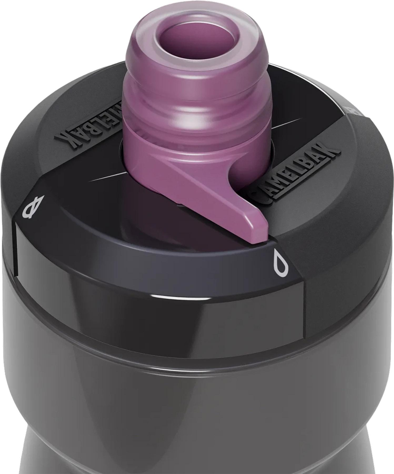 Product gallery image number 3 for product Bouteille de vélo Podium 24 oz