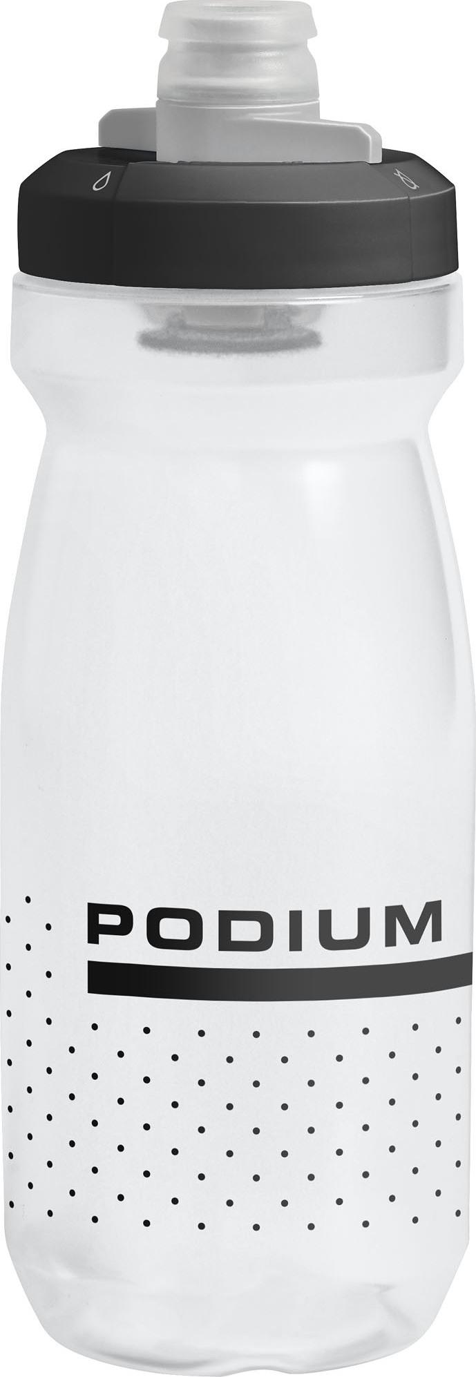 Product gallery image number 1 for product Podium Bottle 620ml