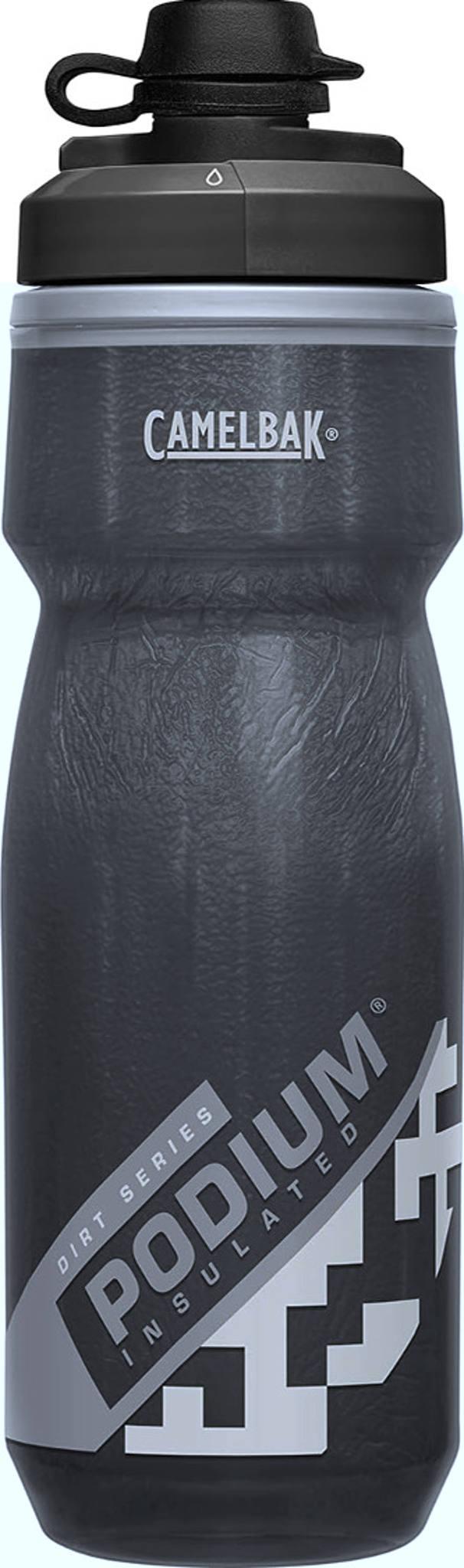 Product gallery image number 1 for product Podium Chill Dirt Series Bottle - 21 Oz