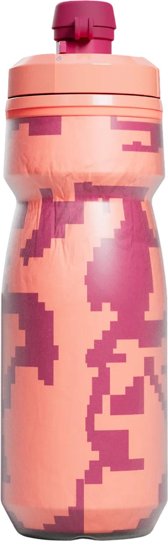 Product gallery image number 2 for product Podium Dirt Series Chill Bike Bottle 21oz