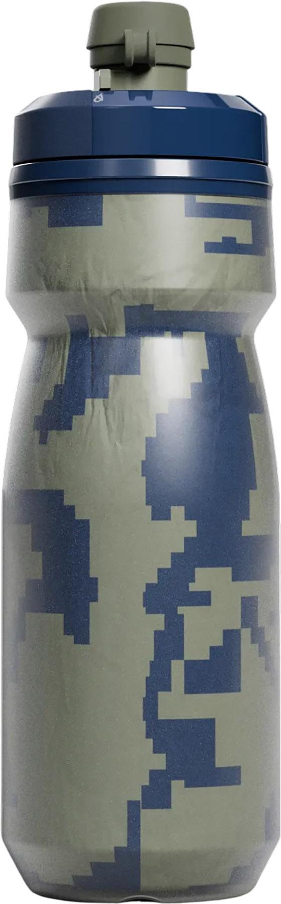 Product gallery image number 2 for product Podium Dirt Series Chill Bike Bottle 21oz