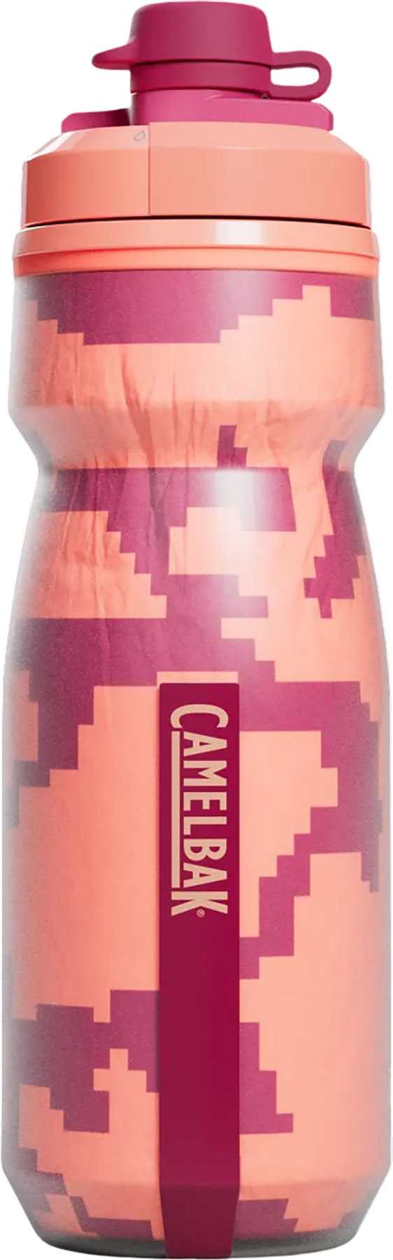 Berry Digi Camo