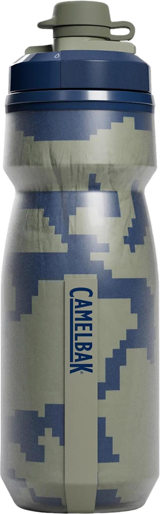 Product image for Podium Dirt Series Chill Bike Bottle 21oz