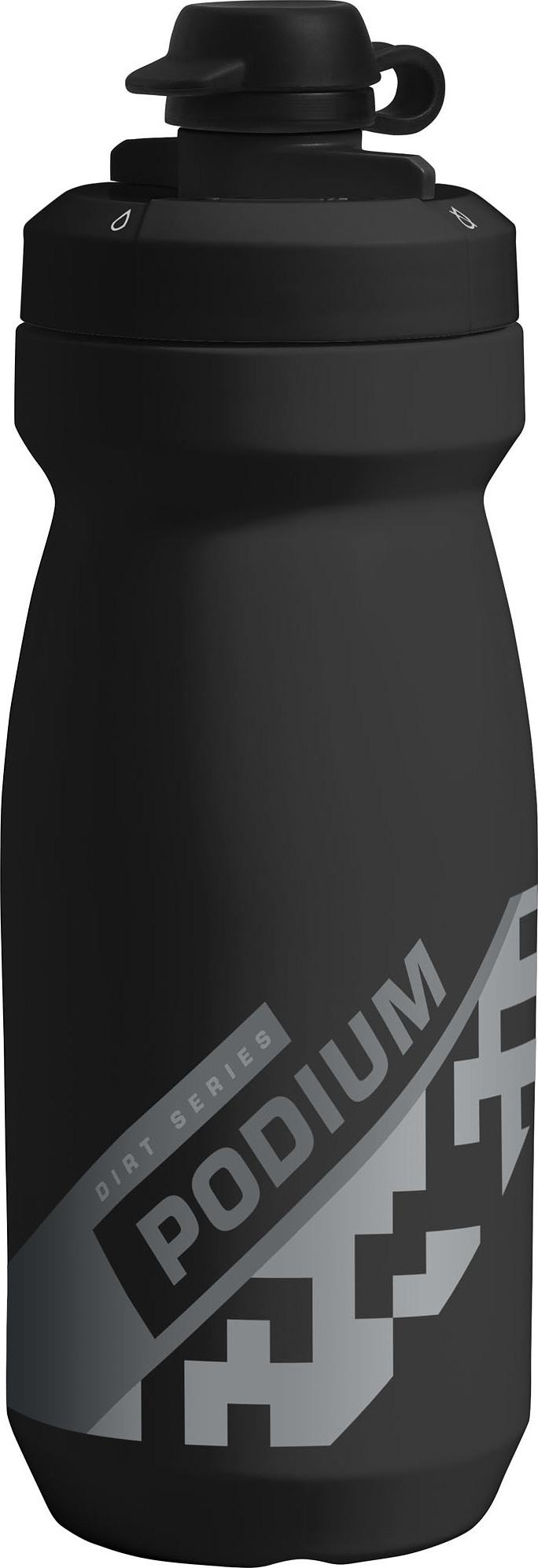 Product gallery image number 1 for product Podium Dirt Series Bottle - 21 Oz