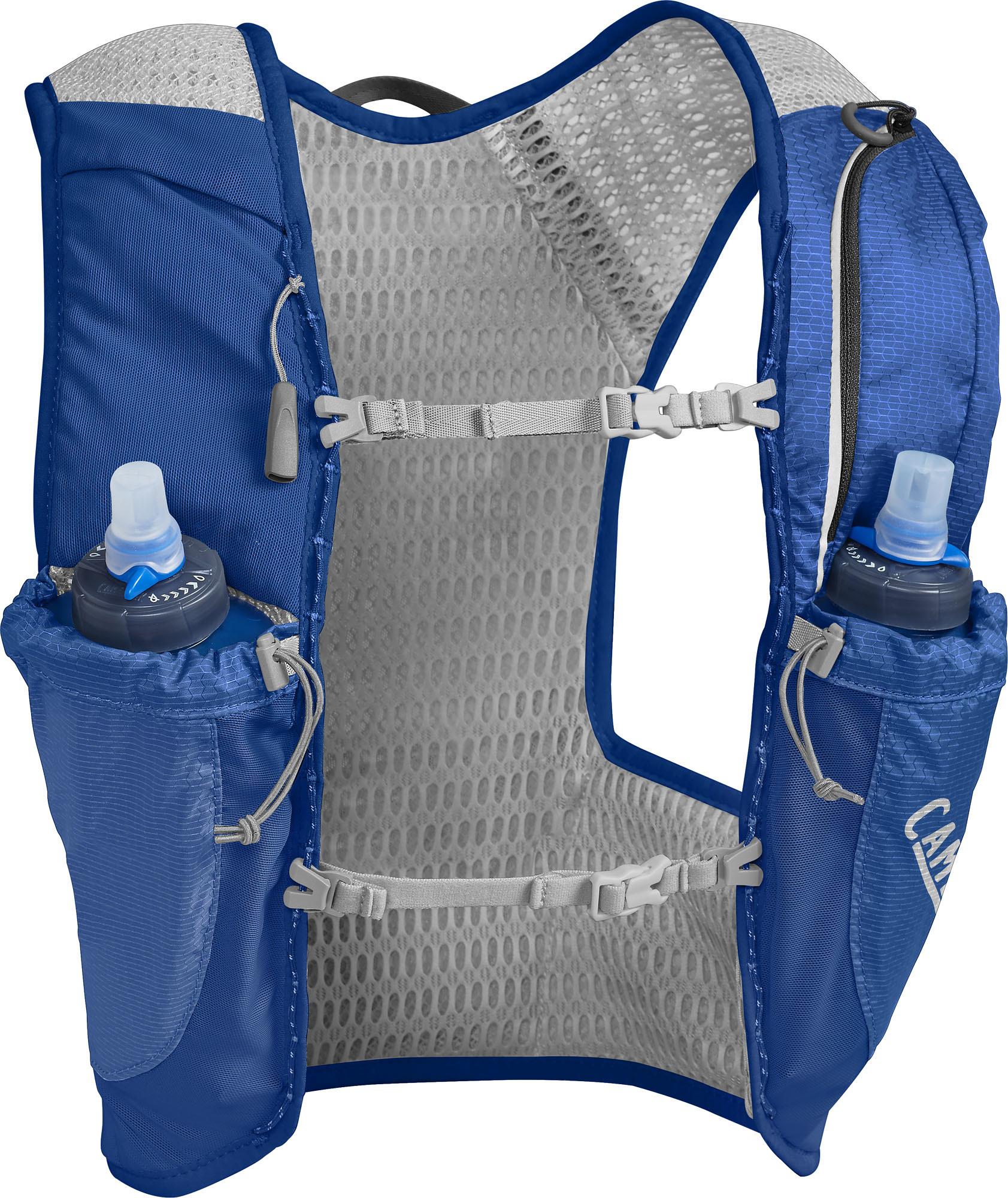 Product gallery image number 2 for product Nano Vest 34Oz - Unisex