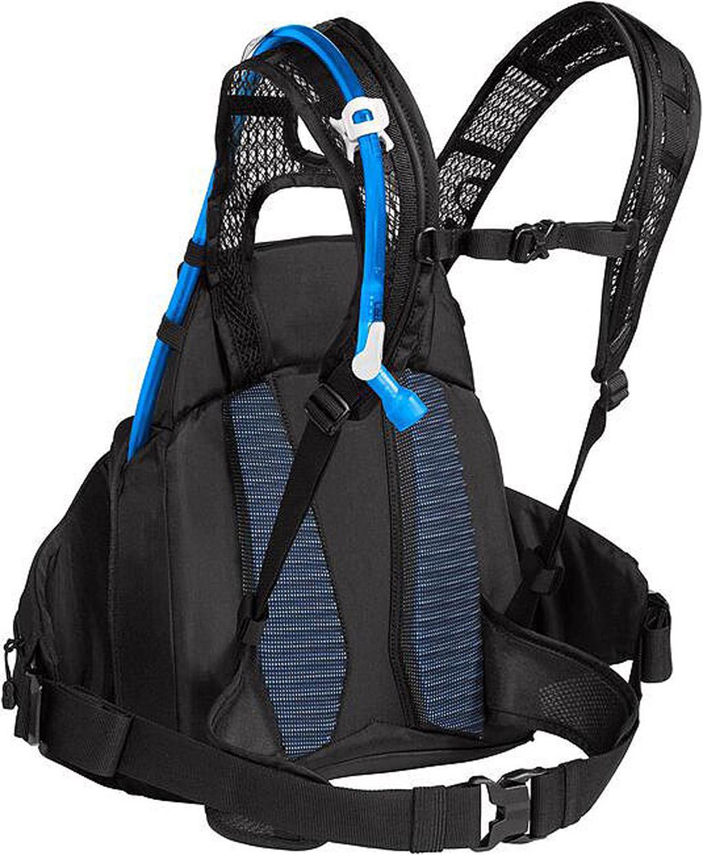 Product gallery image number 2 for product Solstice LR 10 Hydration Pack - Women's