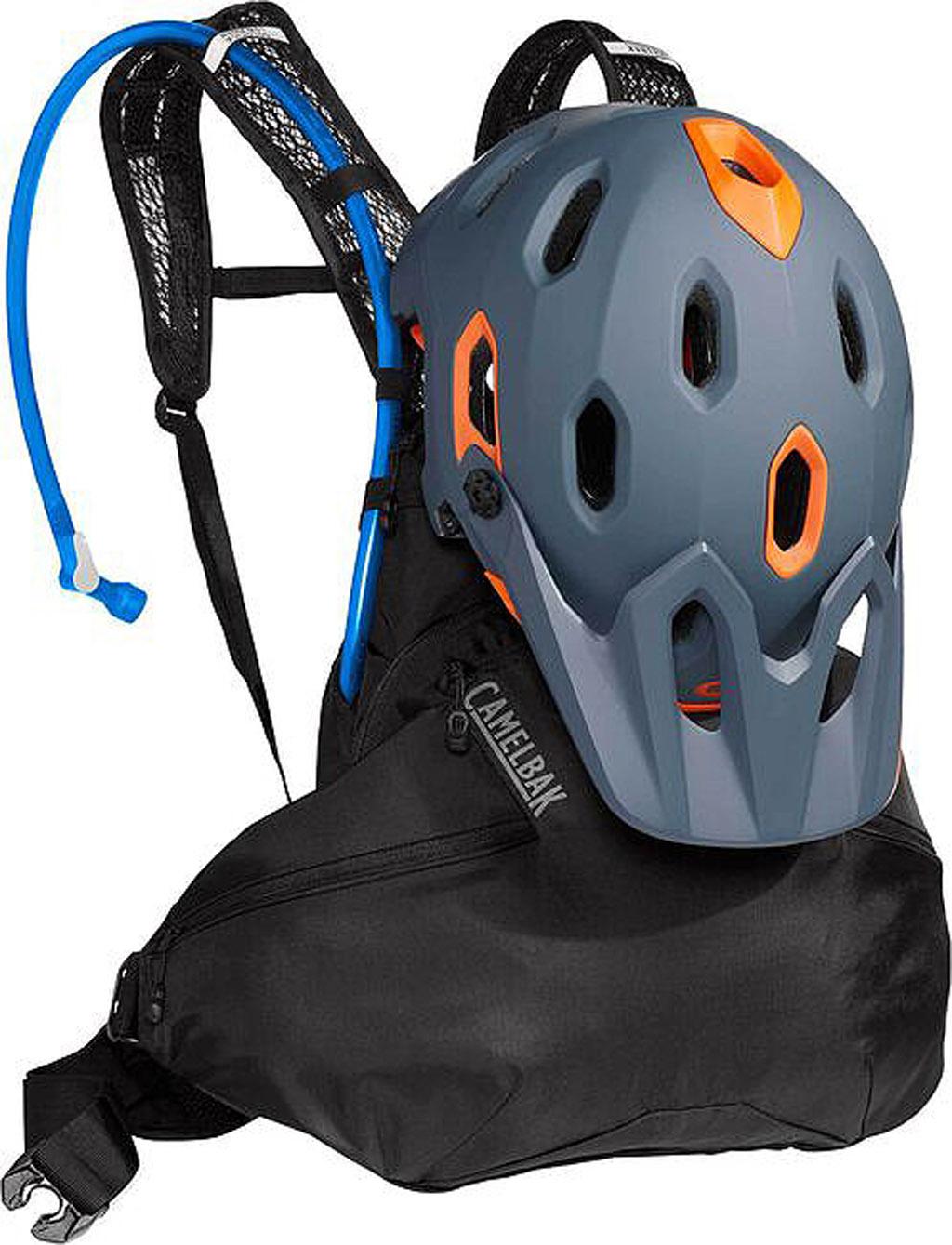 Product gallery image number 3 for product Solstice LR 10 Hydration Pack - Women's