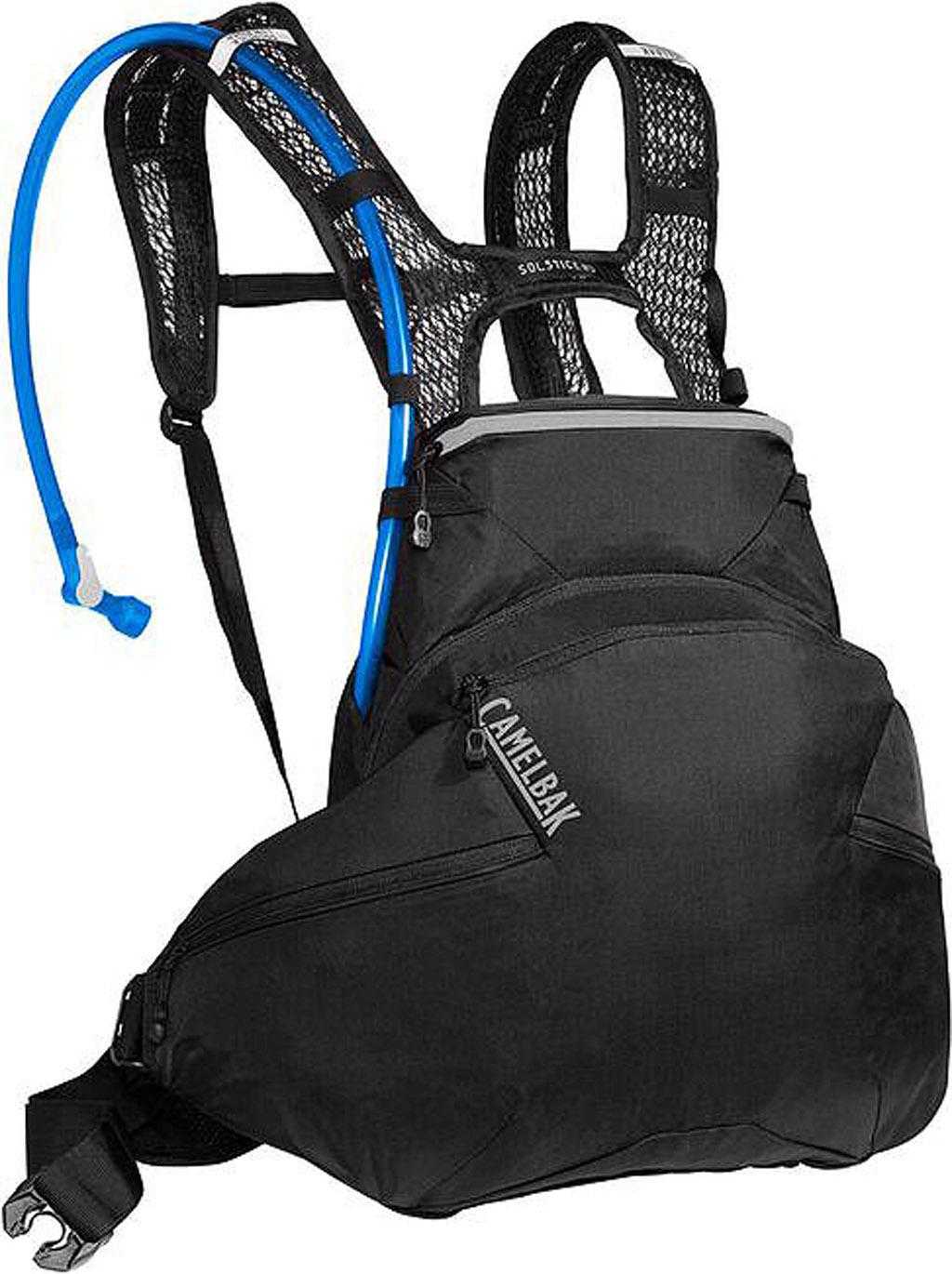 Product gallery image number 1 for product Solstice LR 10 Hydration Pack - Women's
