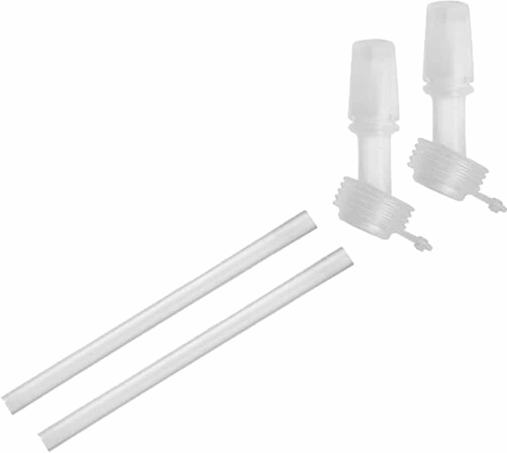 Product image for Bite Valves And Straws Accessory - Kids