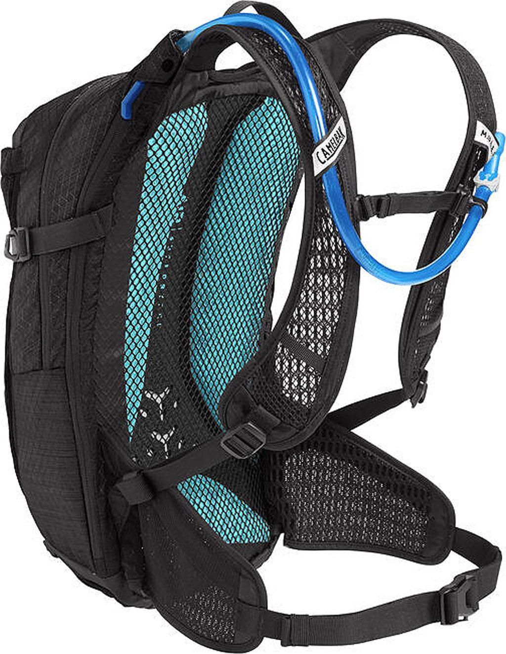 Product gallery image number 2 for product MULE Pro 14 100 Oz Hydration Pack - Women's