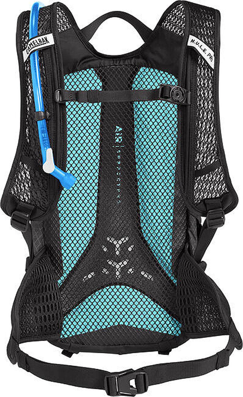 Product gallery image number 4 for product MULE Pro 14 100 Oz Hydration Pack - Women's