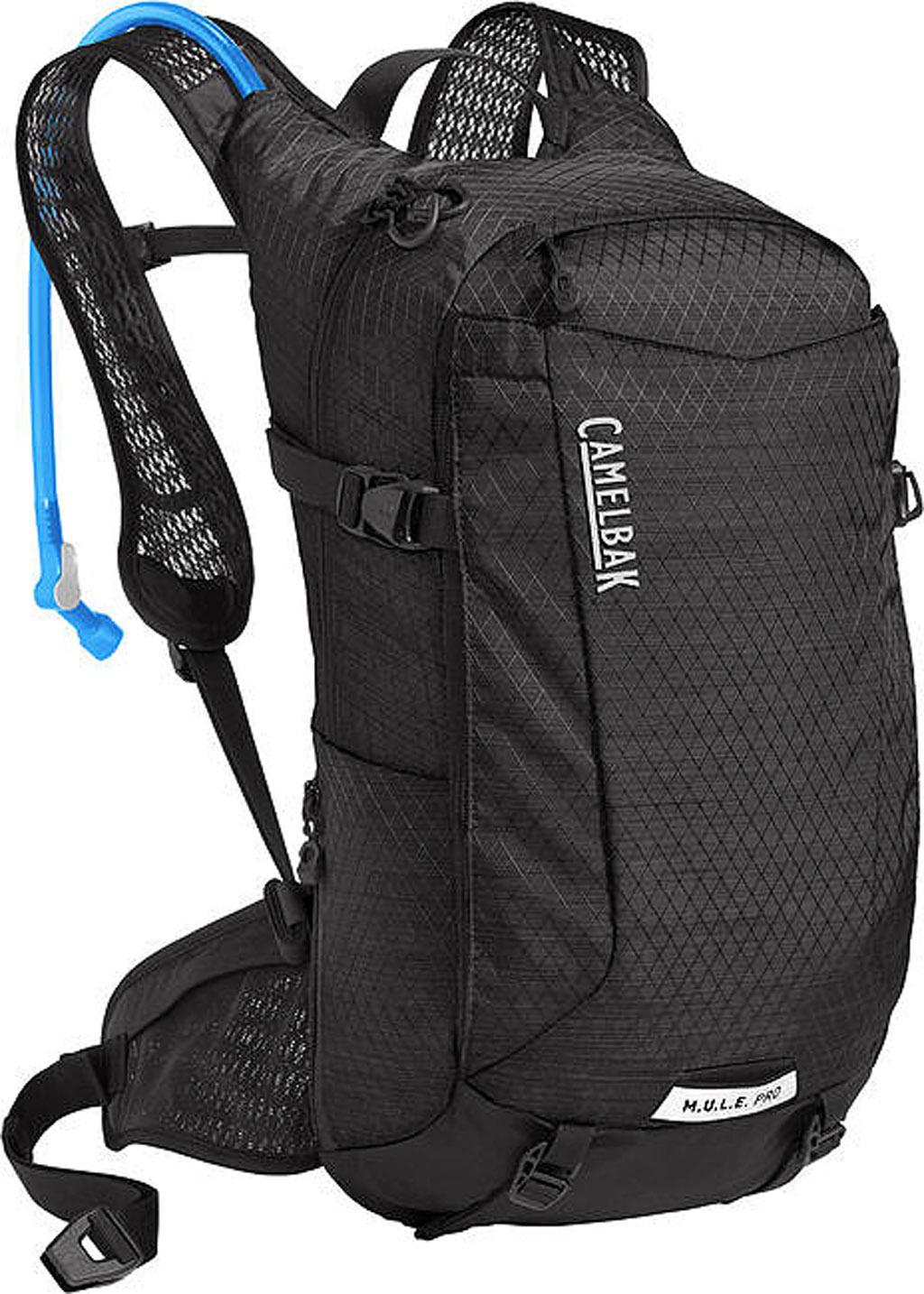 Product gallery image number 3 for product MULE Pro 14 100 Oz Hydration Pack - Women's