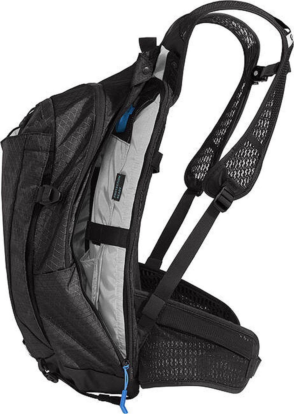 Product gallery image number 7 for product MULE Pro 14 100 Oz Hydration Pack - Women's