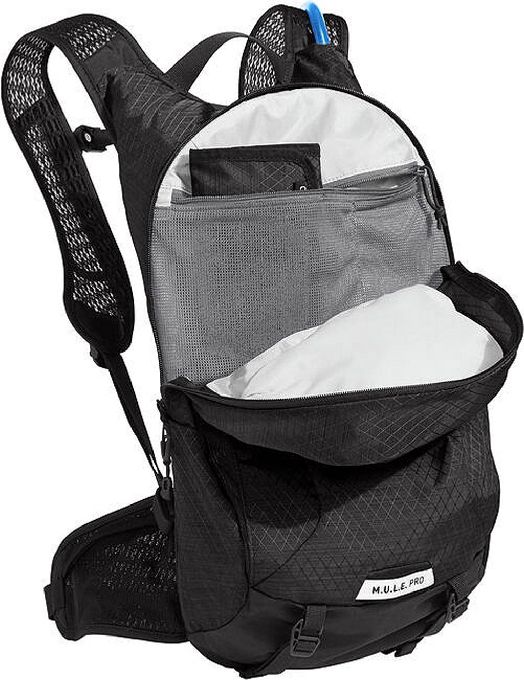 Product gallery image number 8 for product MULE Pro 14 100 Oz Hydration Pack - Women's