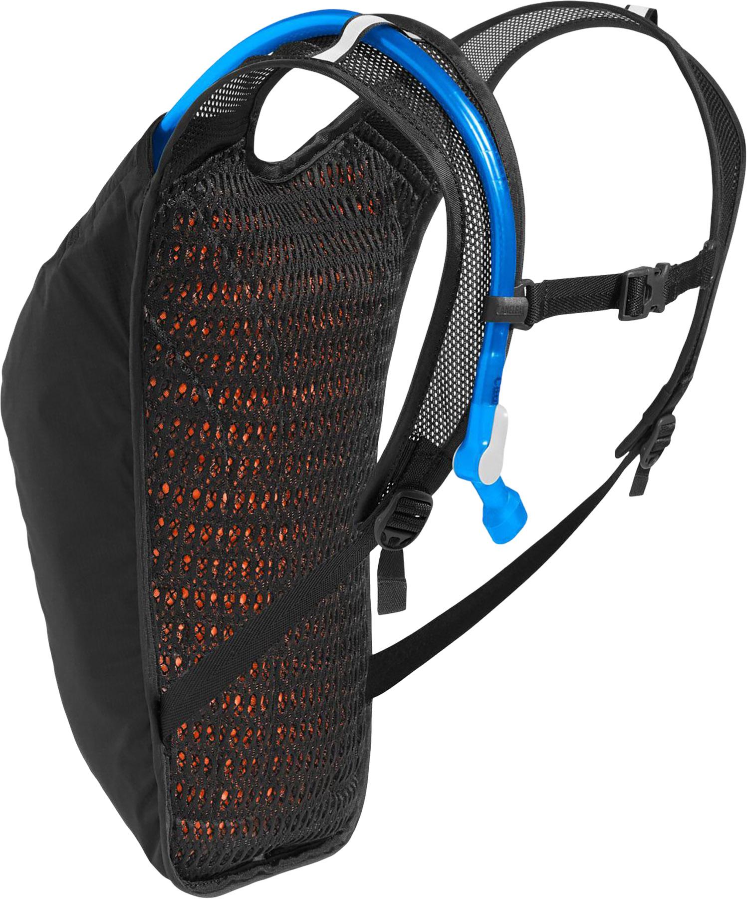 Product gallery image number 2 for product Hydrobak Light Hydration Pack 1.5L