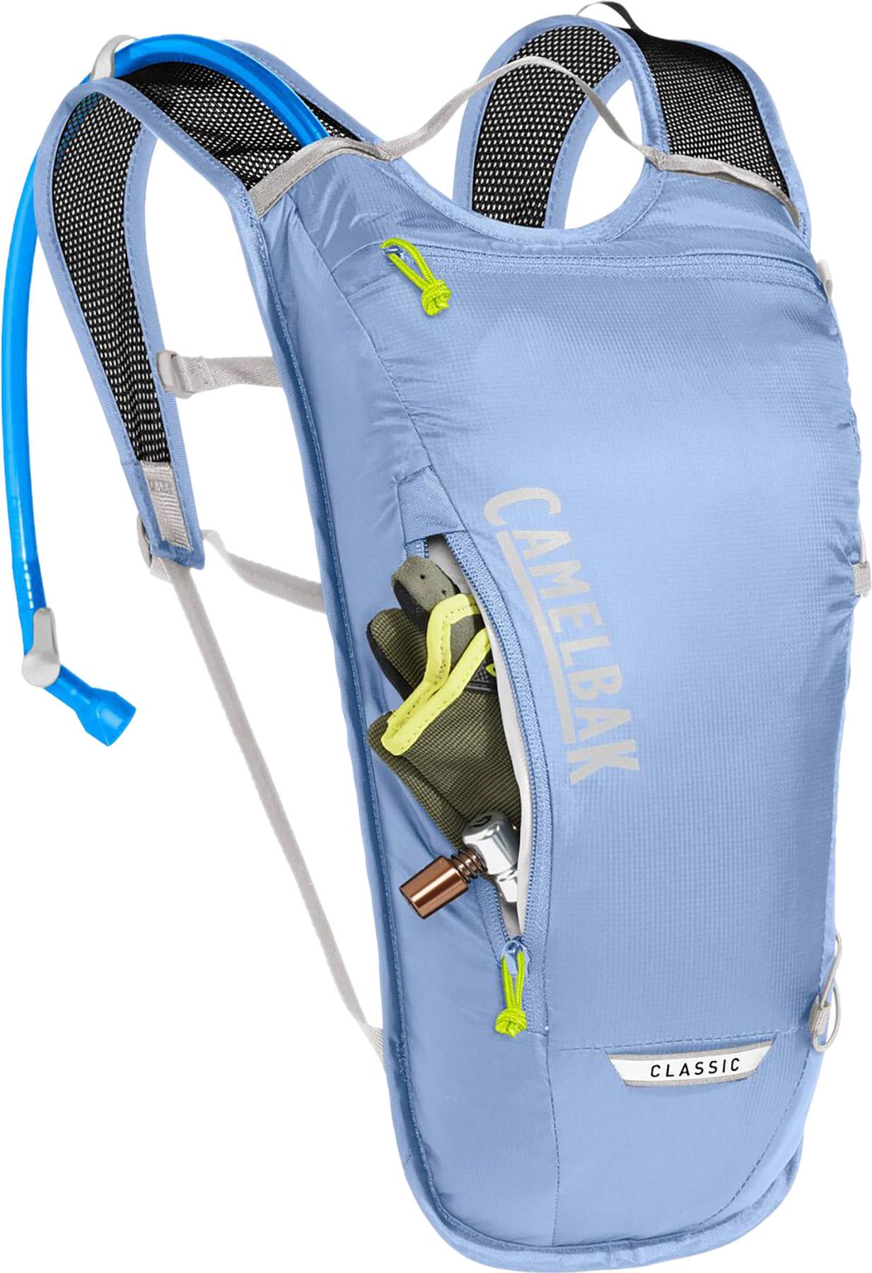 Numéro de l'image de la galerie de produits 4 pour le produit Sac d’hydratation pour vélo Hydrobak Light 50 oz