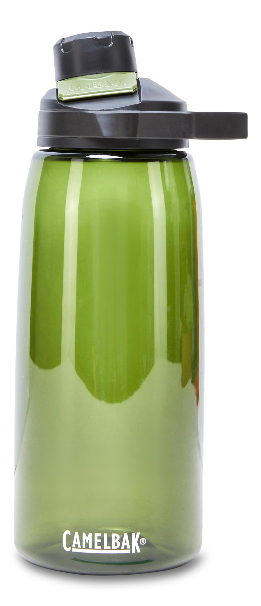 Product gallery image number 1 for product Chute Mag Water Bottle 32 Oz