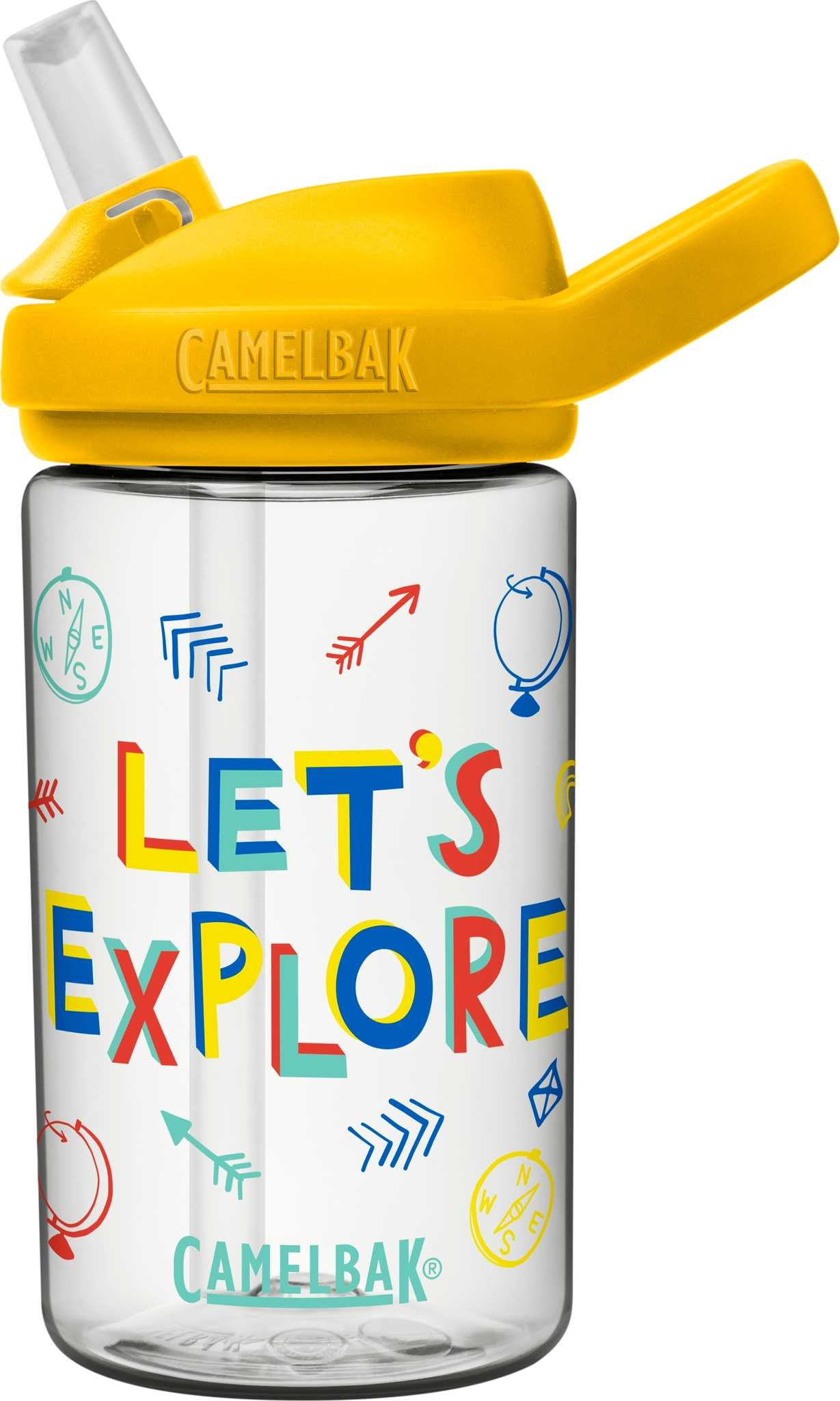Lets Explore