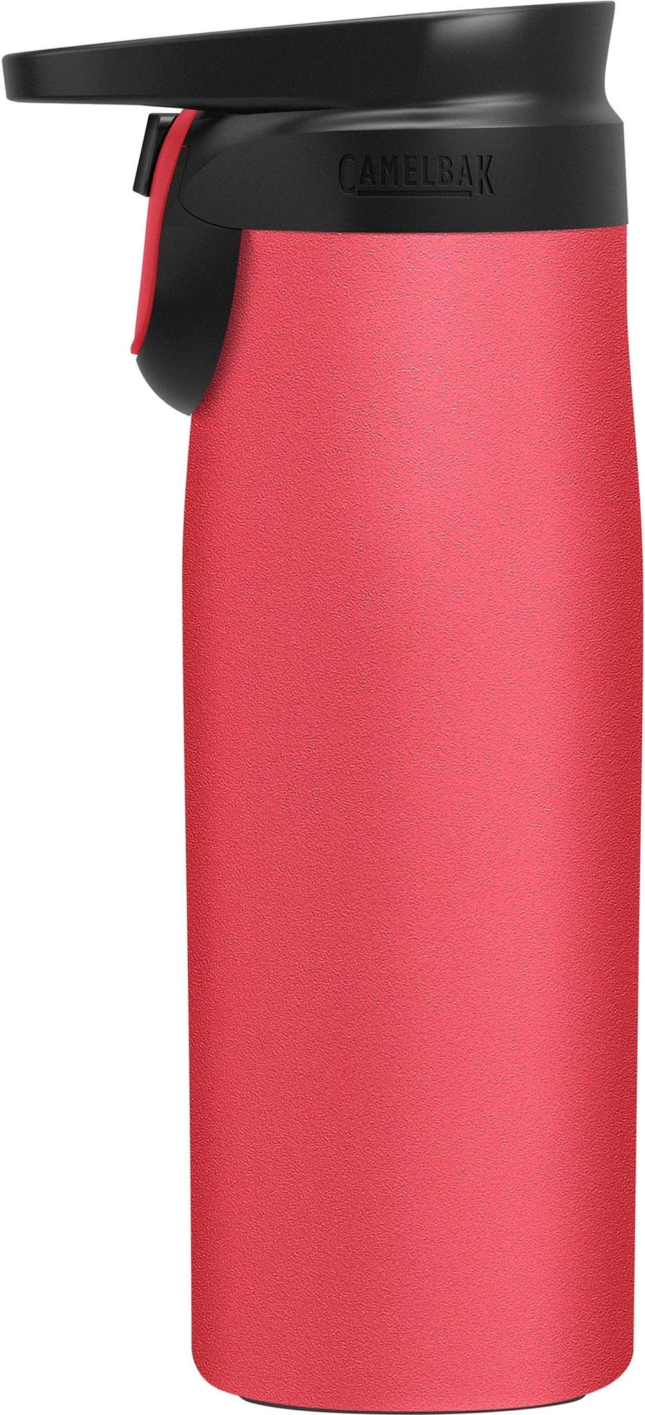 Product gallery image number 2 for product Forge Flow Insulated Stainless Steel Travel Mug 590ml