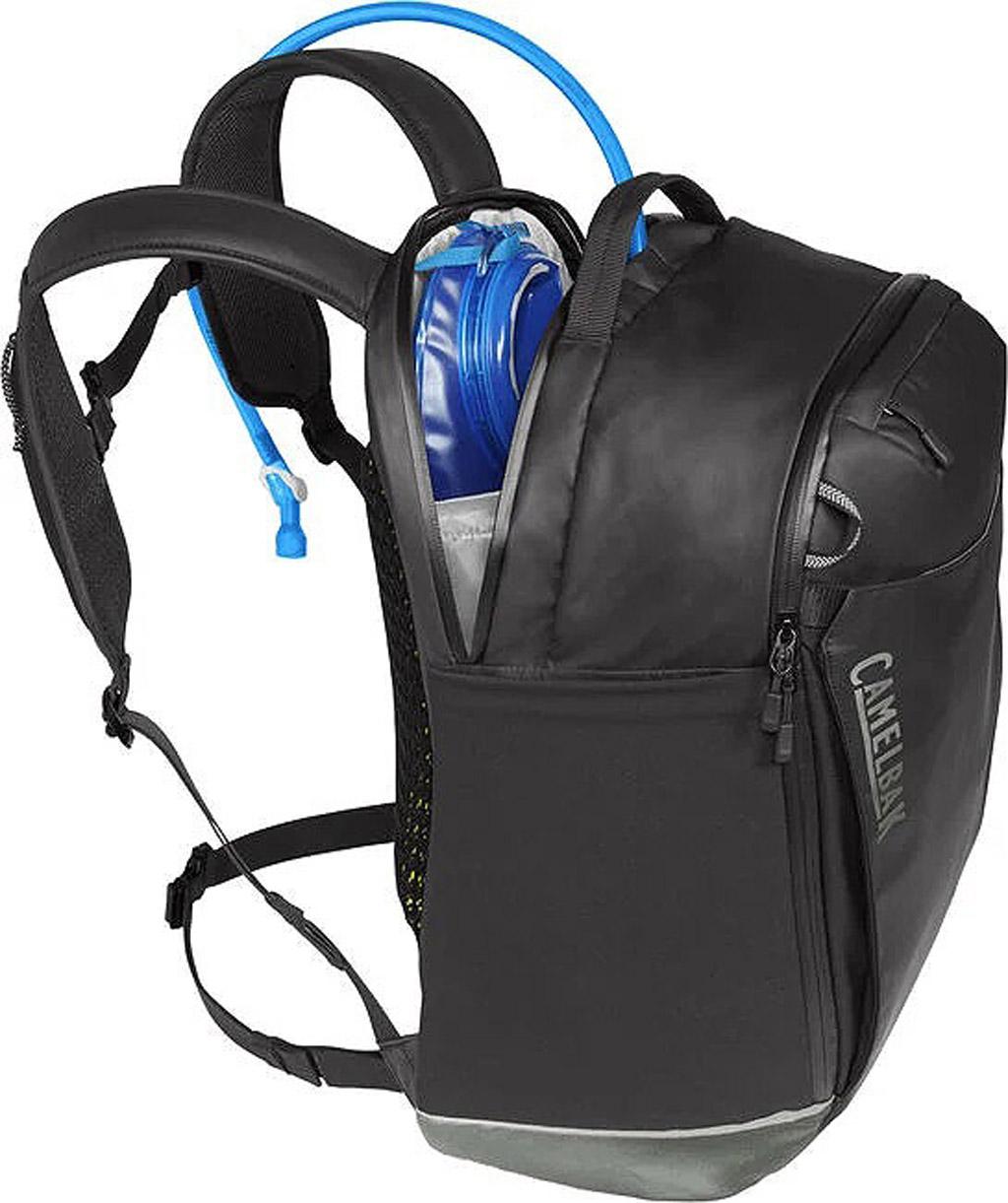 CamelBak H.A.W.G. Pro 20L Hydration Pack - Hike & Camp