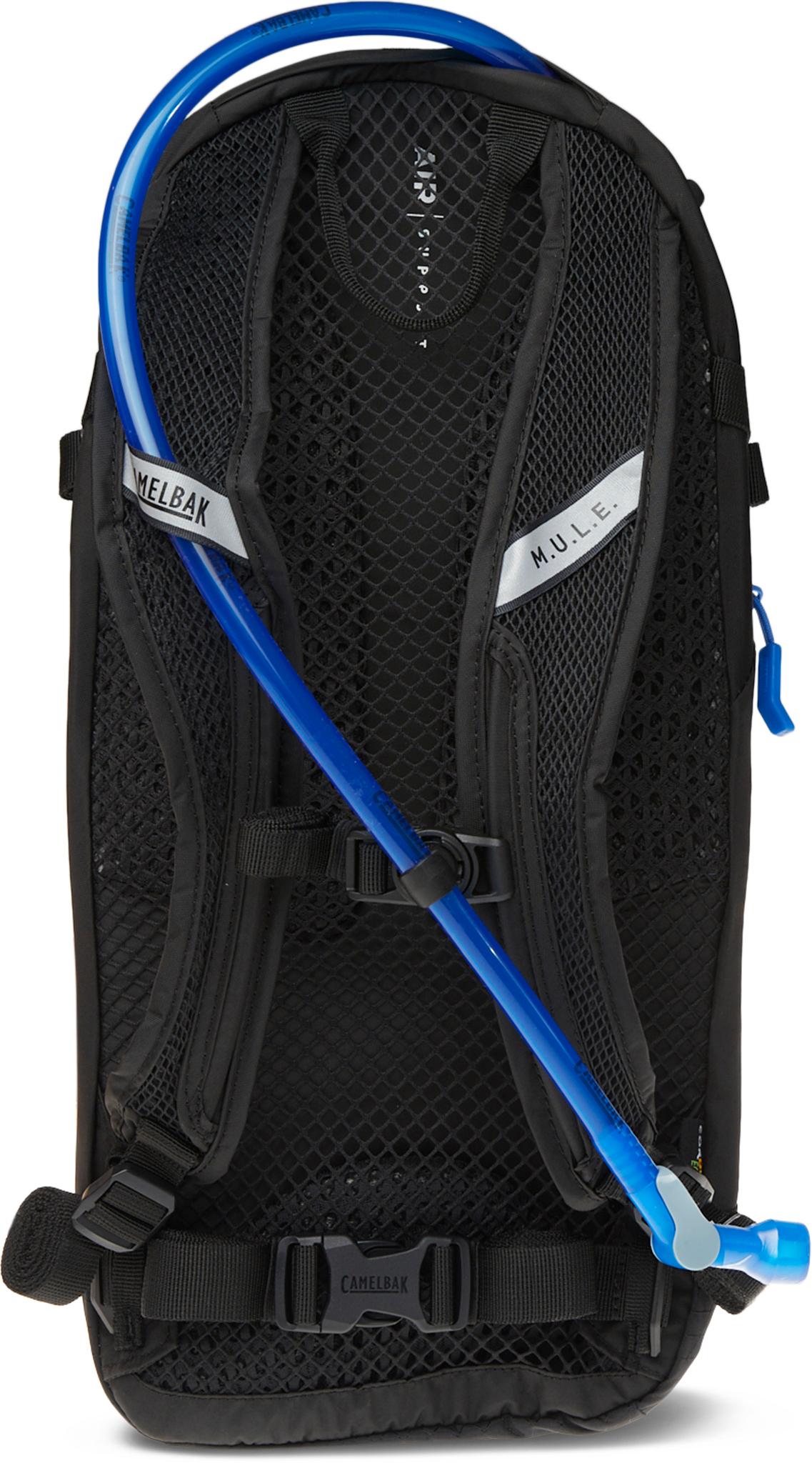 Product gallery image number 2 for product M.U.L.E. 12 Hydration Pack 12L