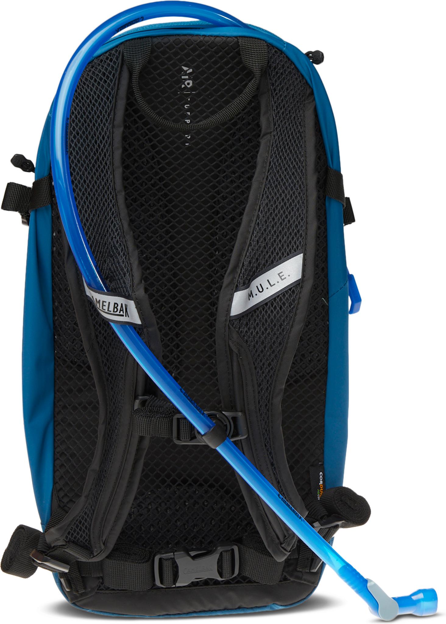 Product gallery image number 2 for product M.U.L.E. Hydration Pack 12L