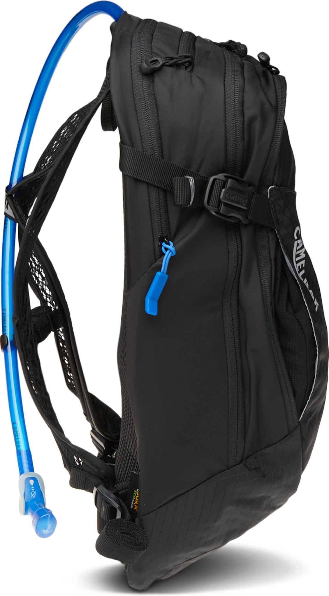 Product gallery image number 3 for product M.U.L.E. 12 Hydration Pack 12L