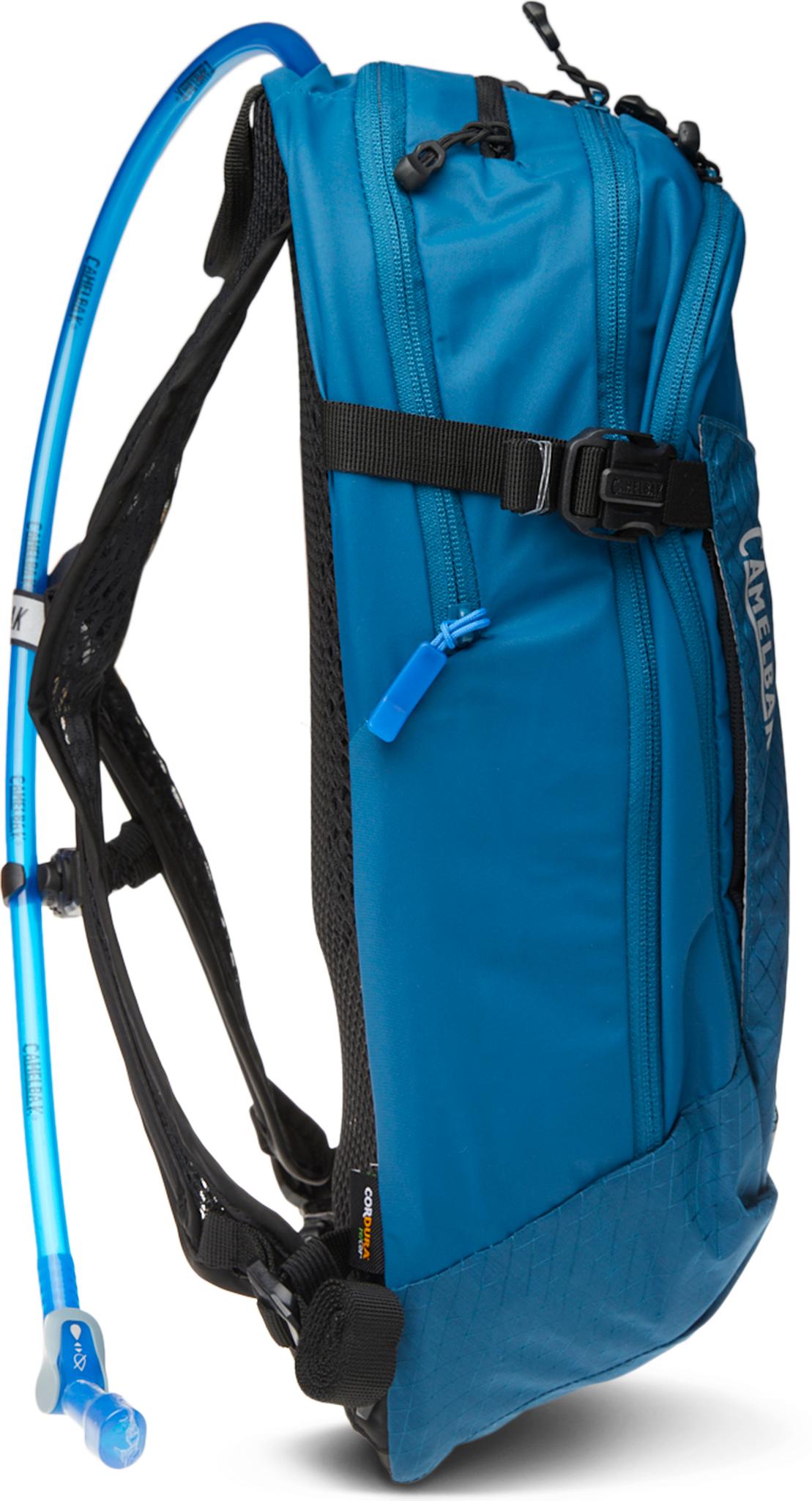 Product gallery image number 3 for product M.U.L.E. Hydration Pack 12L