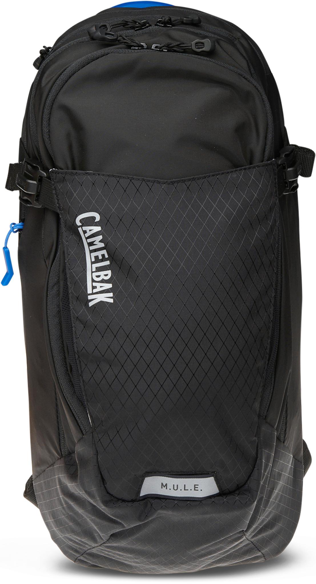 Product gallery image number 1 for product M.U.L.E. 12 Hydration Pack 12L