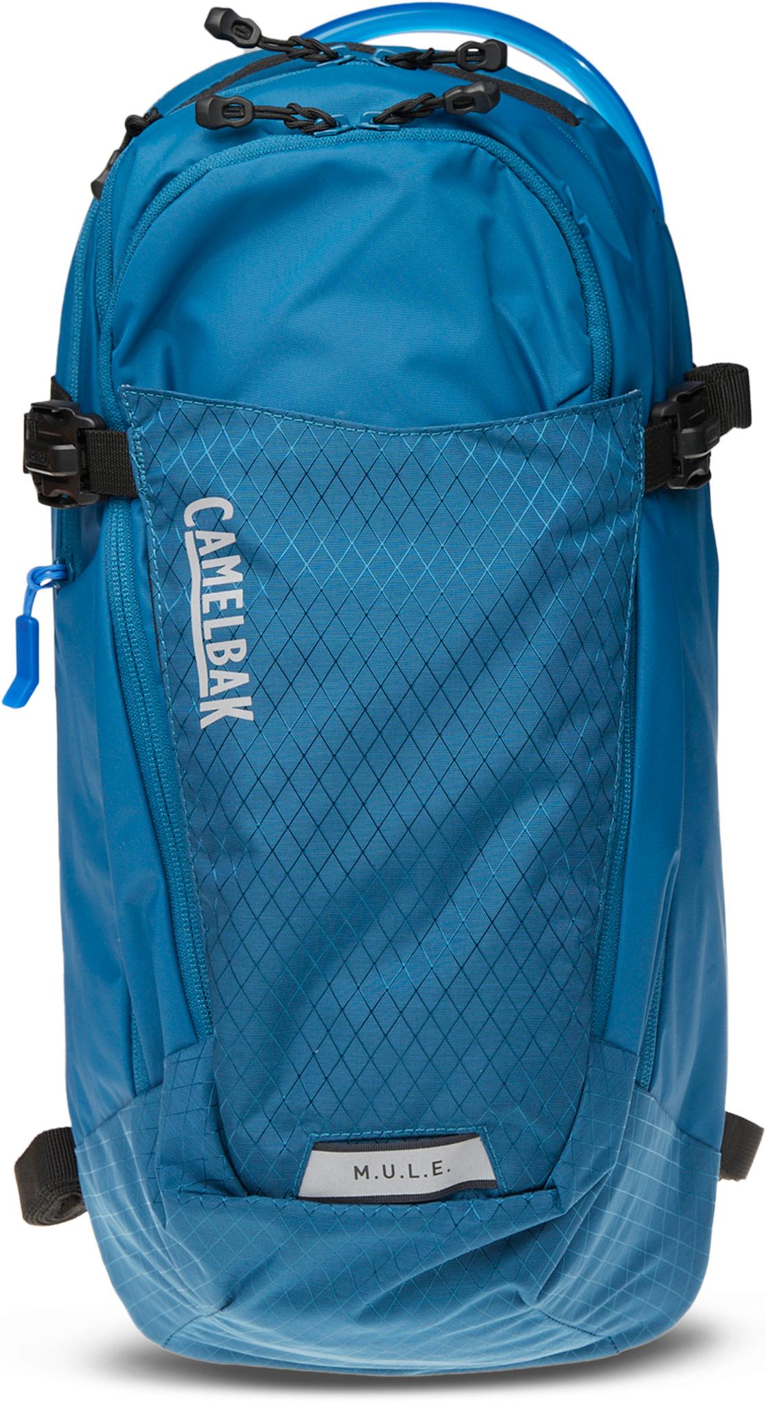 Product image for M.U.L.E. Hydration Pack 12L